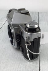 CANON Canon AE-1 Program Camera Body Used Fair