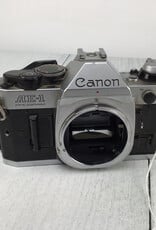 CANON Canon AE-1 Program Camera Body Used Fair