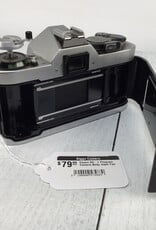 CANON Canon AE-1 Program Camera Body Used Fair