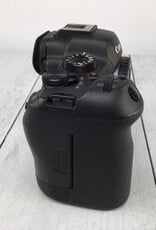 CANON Canon EOS R6 Mark II Camera Body Used Good