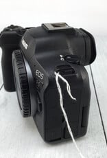 CANON Canon EOS R6 Mark II Camera Body Used Good