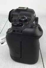 CANON Canon EOS R6 Mark II Camera Body Used Good
