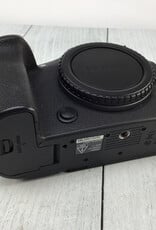 CANON Canon EOS R6 Mark II Camera Body Used Good