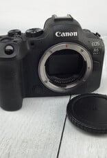 CANON Canon EOS R6 Mark II Camera Body Used Good