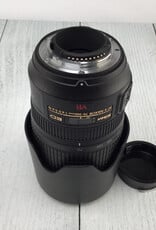 NIKON Nikon AF-S Nikkor 70-300mm f4.5-5.6 G VR Lens Used Good