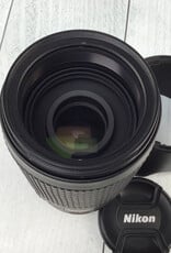 NIKON Nikon AF-S Nikkor 70-300mm f4.5-5.6 G VR Lens Used Good