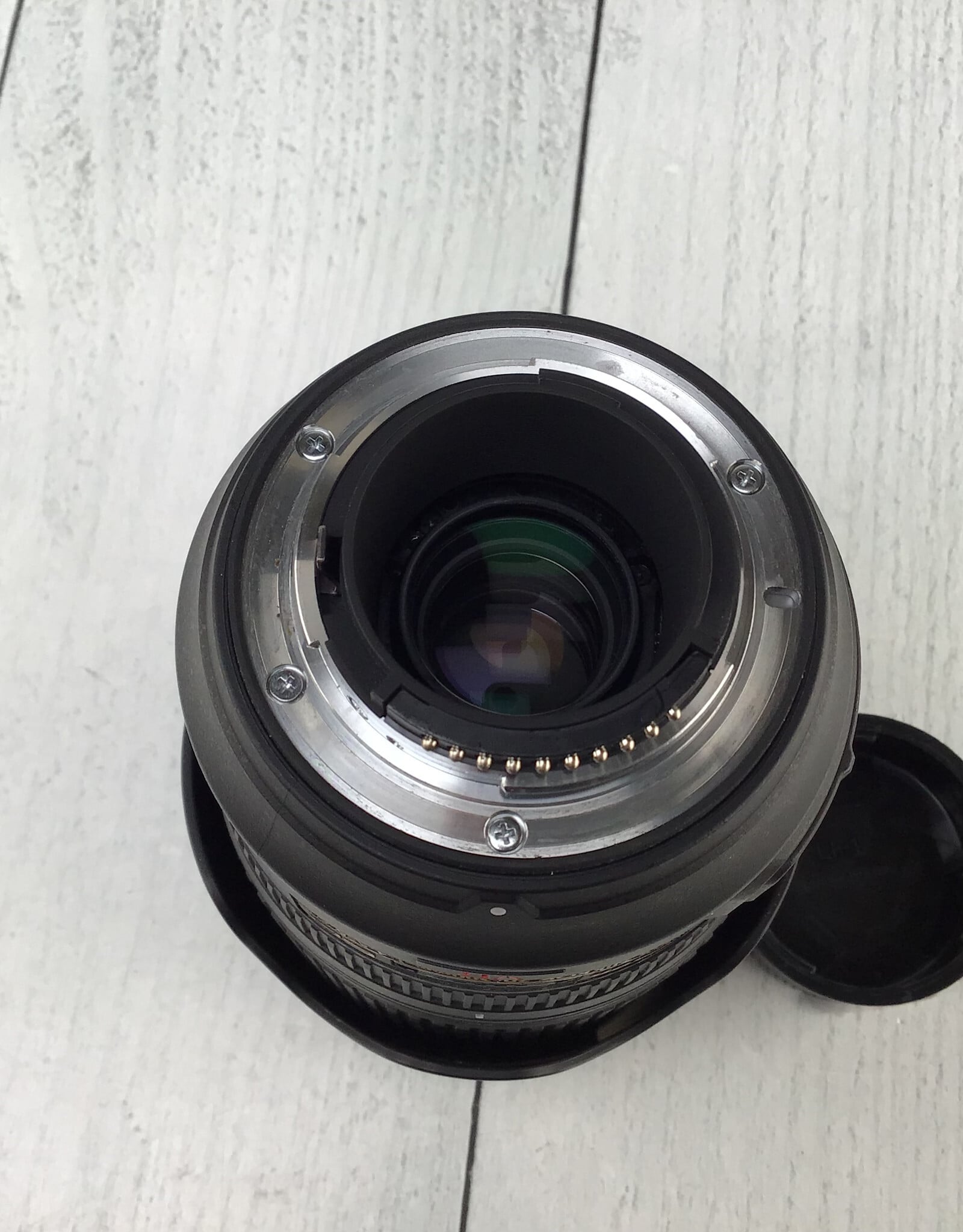 NIKON Nikon AF-S Nikkor 70-300mm f4.5-5.6 G VR Lens Used Good