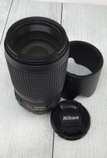 NIKON Nikon AF-S Nikkor 70-300mm f4.5-5.6 G VR Lens Used Good