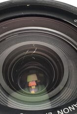 CANON Canon EF 24-105mm f4 L IS Lens Used Fair