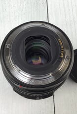 CANON Canon EF 24-105mm f4 L IS Lens Used Fair