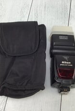 NIKON Nikon Speedlight SB-800 Flash Used Good