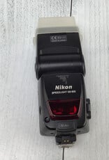NIKON Nikon Speedlight SB-800 Flash Used Good