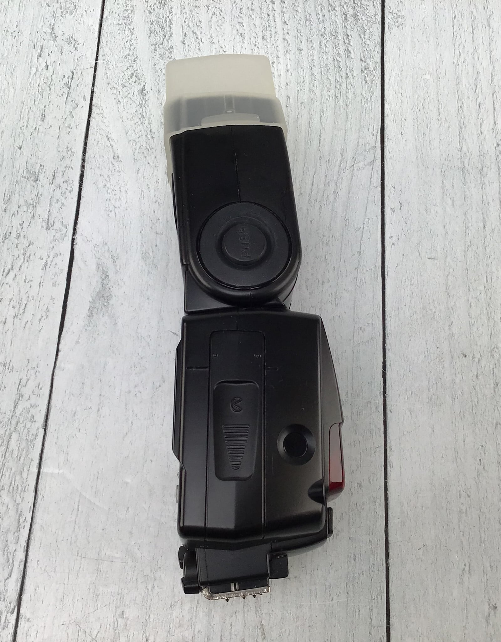 NIKON Nikon Speedlight SB-800 Flash Used Good
