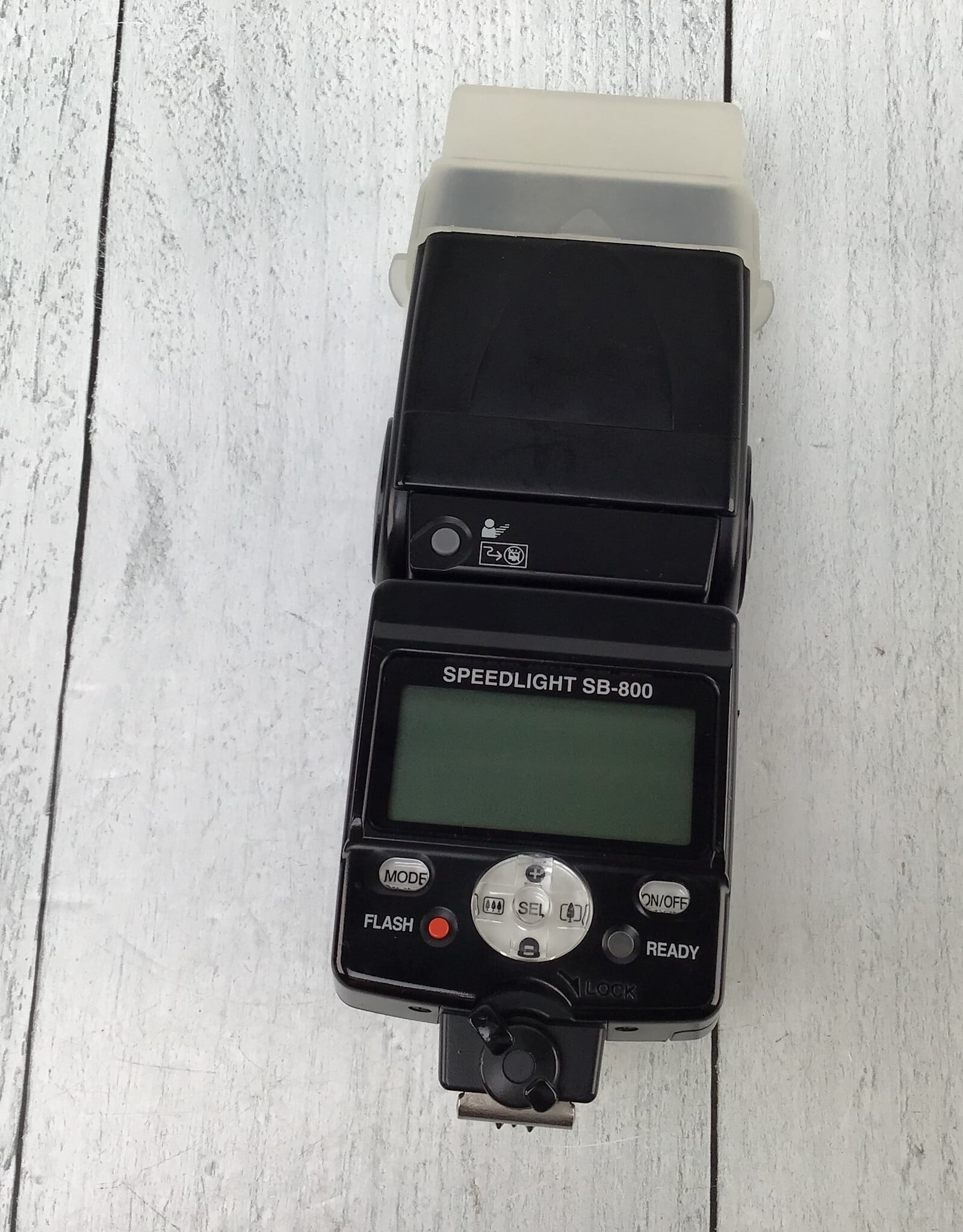 NIKON Nikon Speedlight SB-800 Flash Used Good