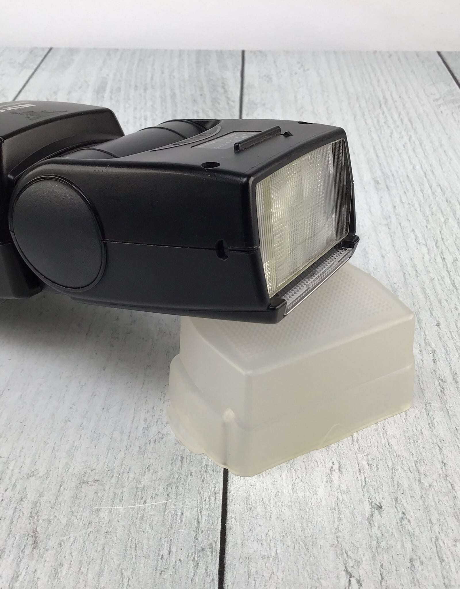 NIKON Nikon Speedlight SB-800 Flash Used Good