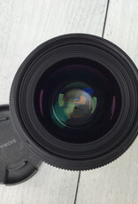 SIGMA Sigma Art 35mm f1.4 DG Lens for Nikon Used Good