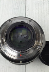 SIGMA Sigma Art 35mm f1.4 DG Lens for Nikon Used Good