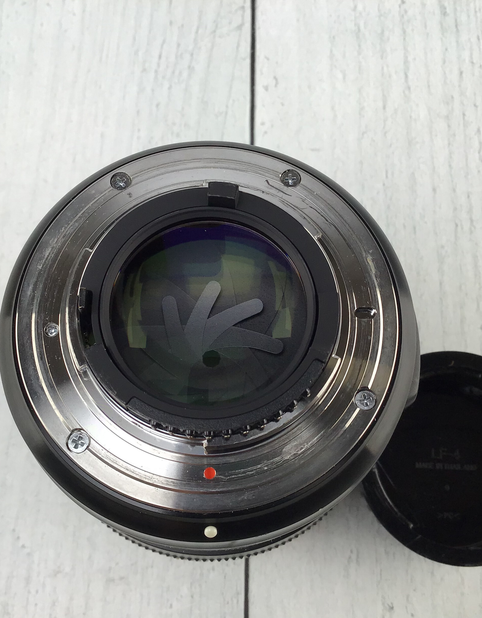 SIGMA Sigma Art 35mm f1.4 DG Lens for Nikon Used Good