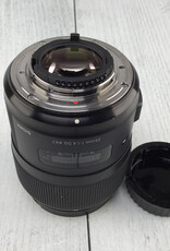 SIGMA Sigma Art 35mm f1.4 DG Lens for Nikon Used Good