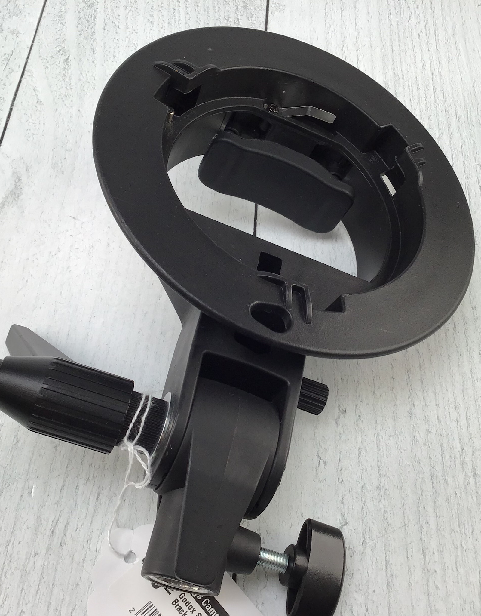 GODOX Godox S1 Bowens Mount Bracket Used Good