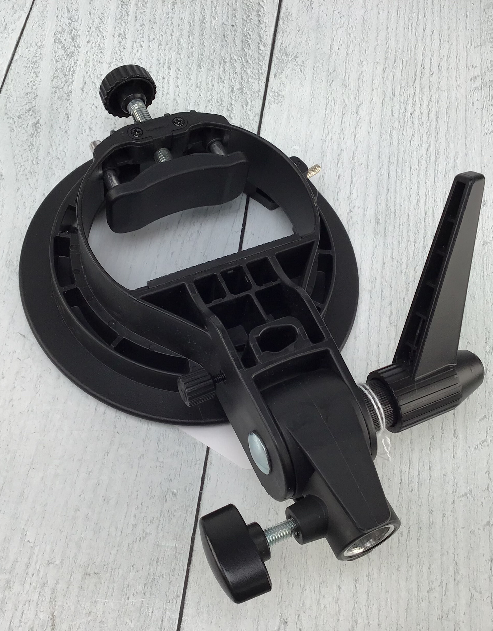 GODOX Godox S1 Bowens Mount Bracket Used Good