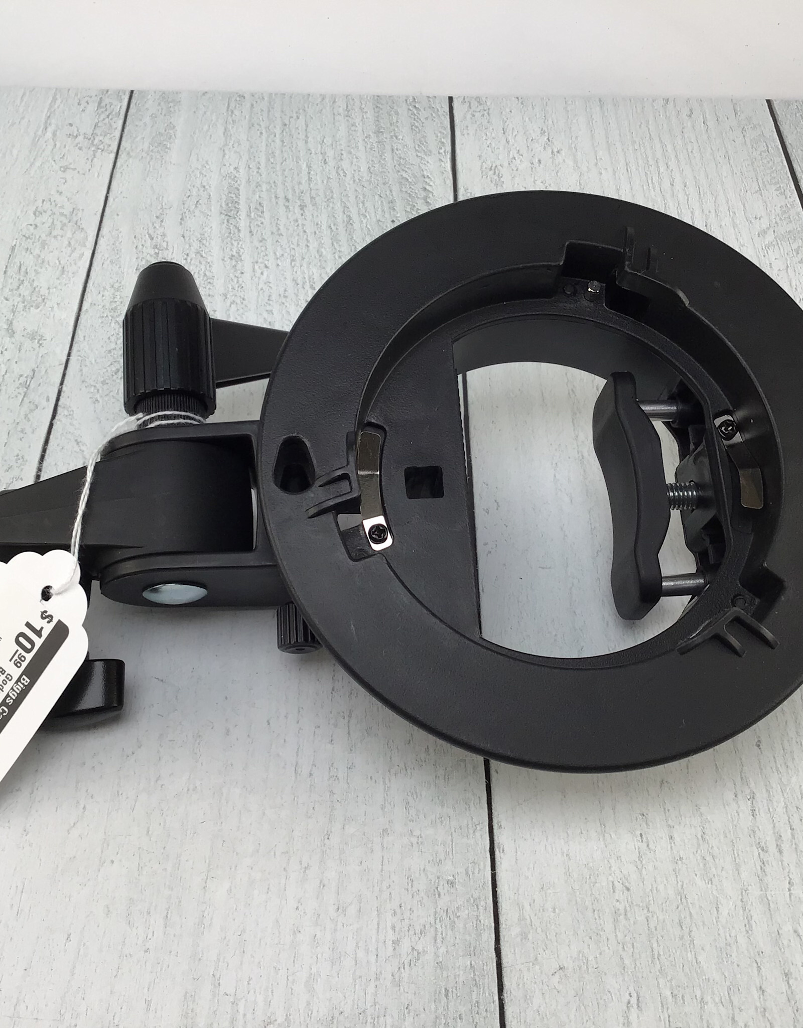 GODOX Godox S1 Bowens Mount Bracket Used Good