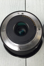 SONY Sony E 11mm f1.8 Lens Used Good