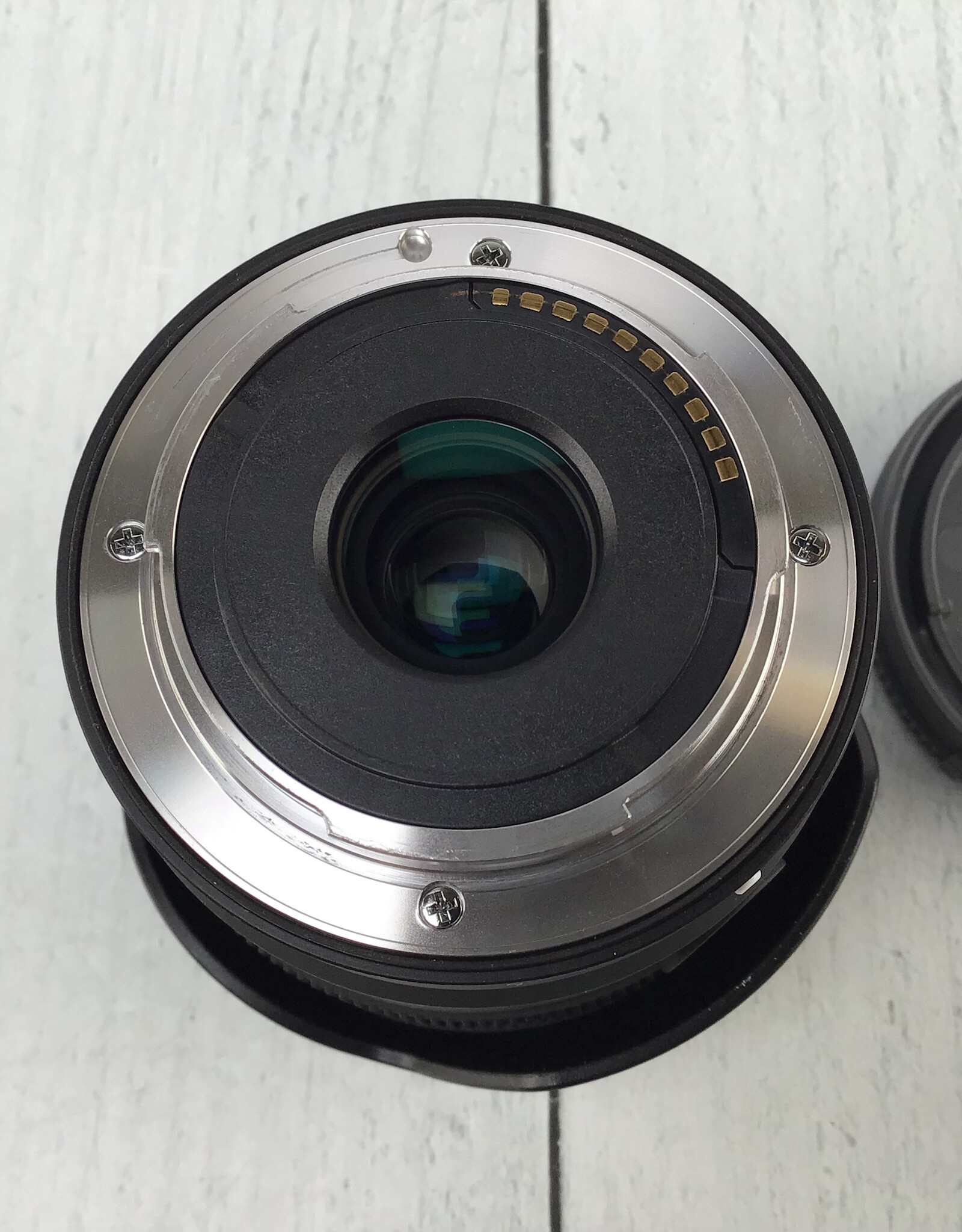 SONY Sony E 11mm f1.8 Lens Used Good