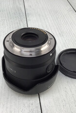 SONY Sony E 11mm f1.8 Lens Used Good