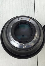 NIKON Nikon AF-S Nikkor  85mm f1.8G Lens Used Good