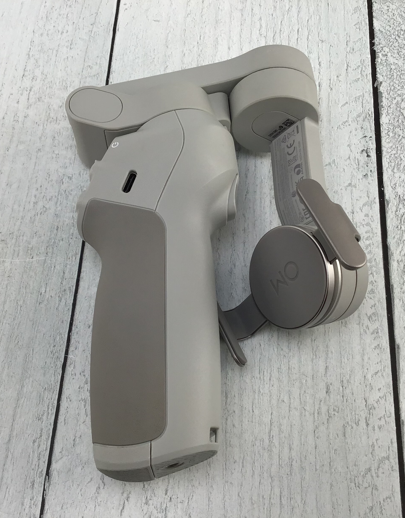 DJI DJI OSMO Mobile SE Used Good