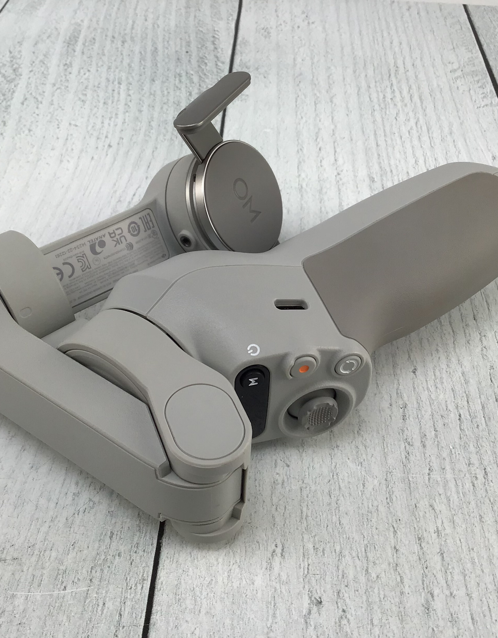 DJI DJI OSMO Mobile SE Used Good