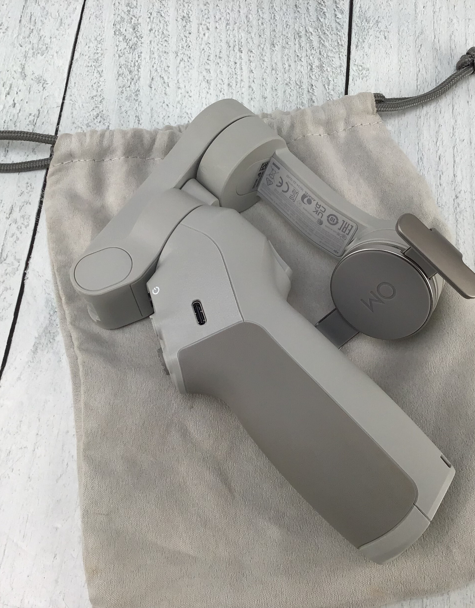 DJI DJI OSMO Mobile SE Used Good