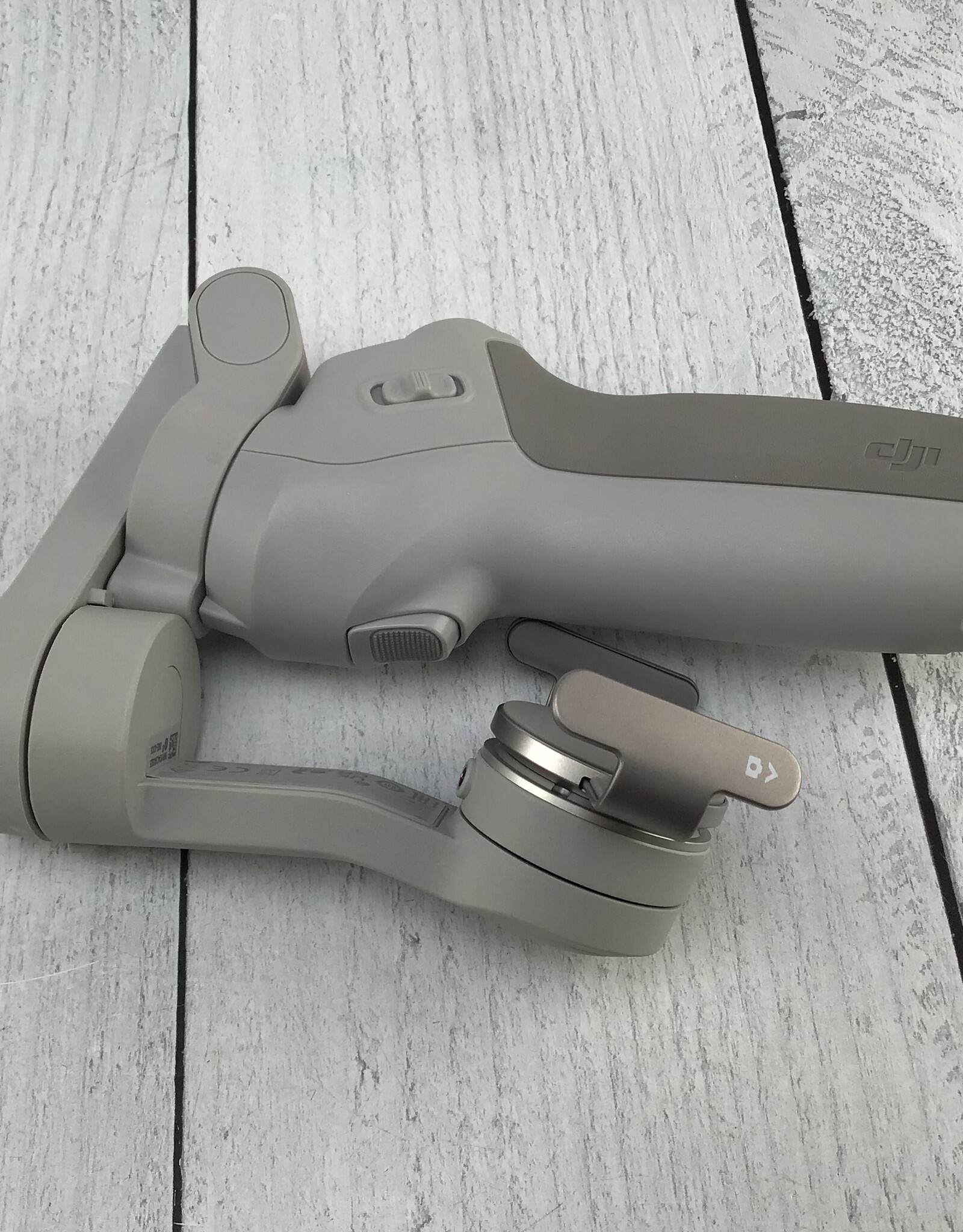 DJI DJI OSMO Mobile SE Used Good