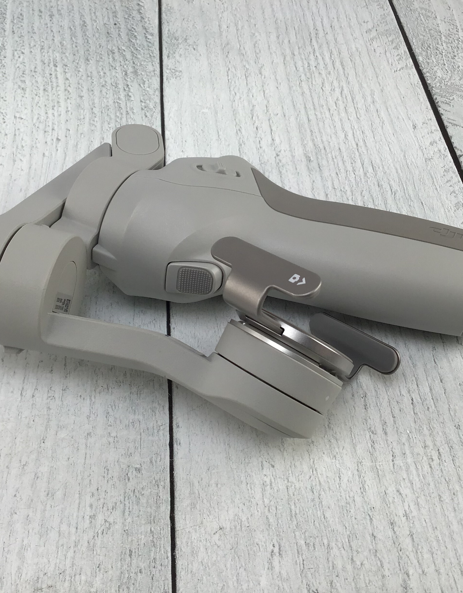 DJI DJI OSMO Mobile SE Used Good