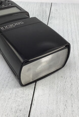 CANON Canon Speedlite 580EX II Flash No Diffuser Panel Used BGN