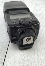 CANON Canon Speedlite 580EX II Flash No Diffuser Panel Used BGN