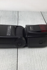 CANON Canon Speedlite 580EX II Flash No Diffuser Panel Used BGN