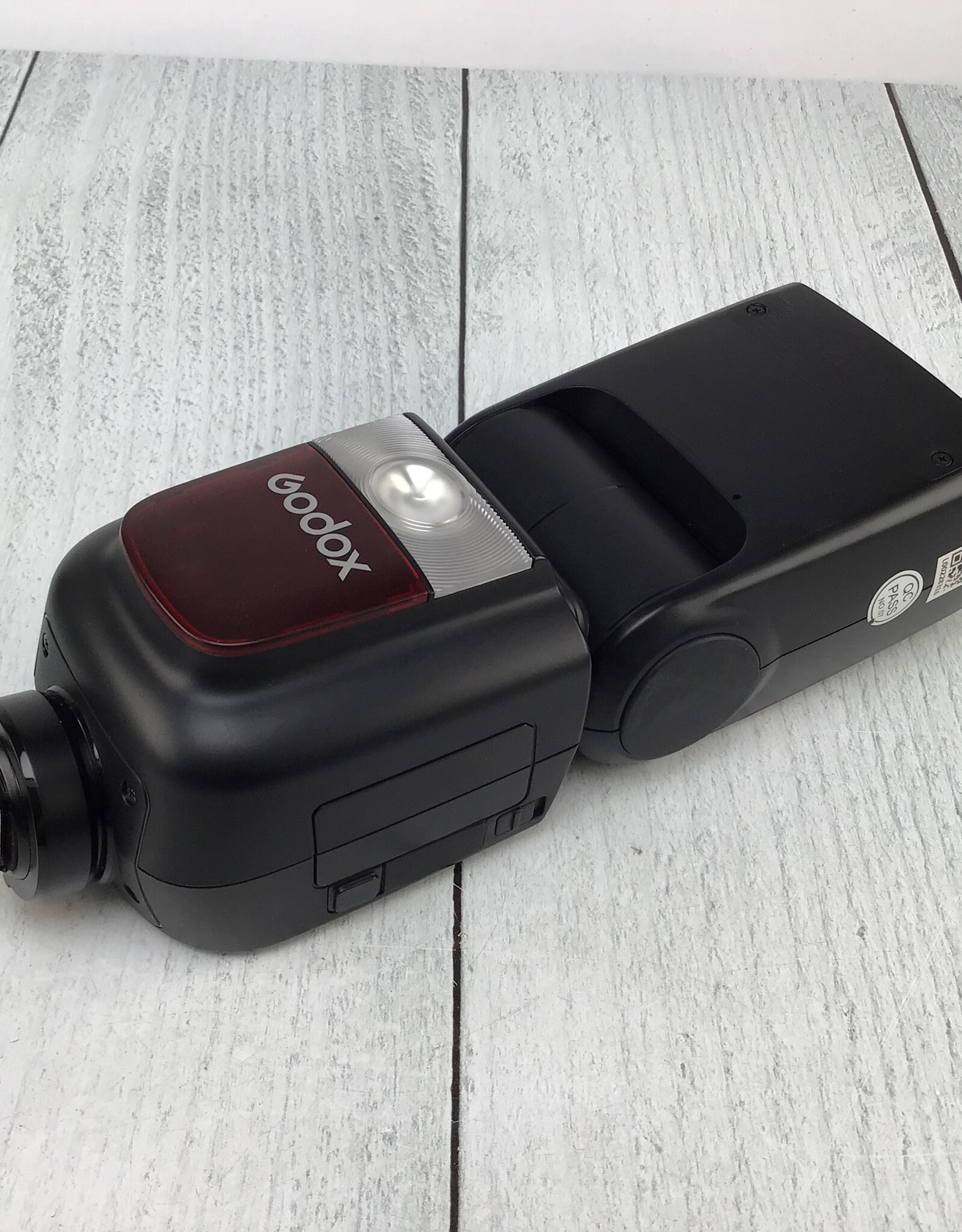 GODOX Godox V860III F Flash for Fuji Used Good