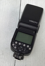 GODOX Godox V860III F Flash for Fuji Used Good