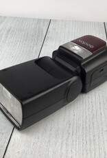 GODOX Godox V860III F Flash for Fuji Used Good