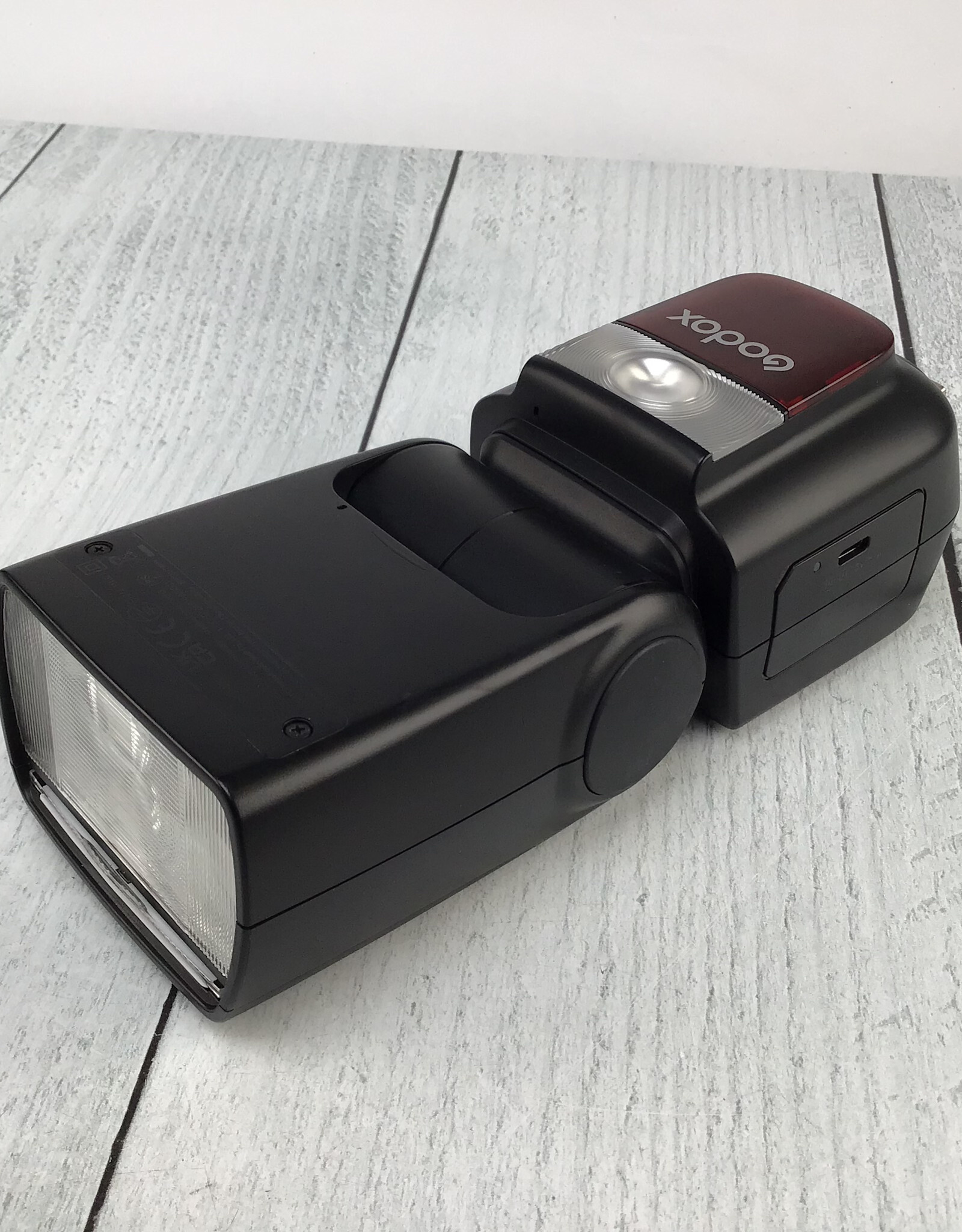 GODOX Godox V860III F Flash for Fuji Used Good
