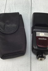 GODOX Godox V860III F Flash for Fuji Used Good