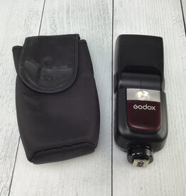 GODOX Godox V860III F Flash for Fuji Used Good