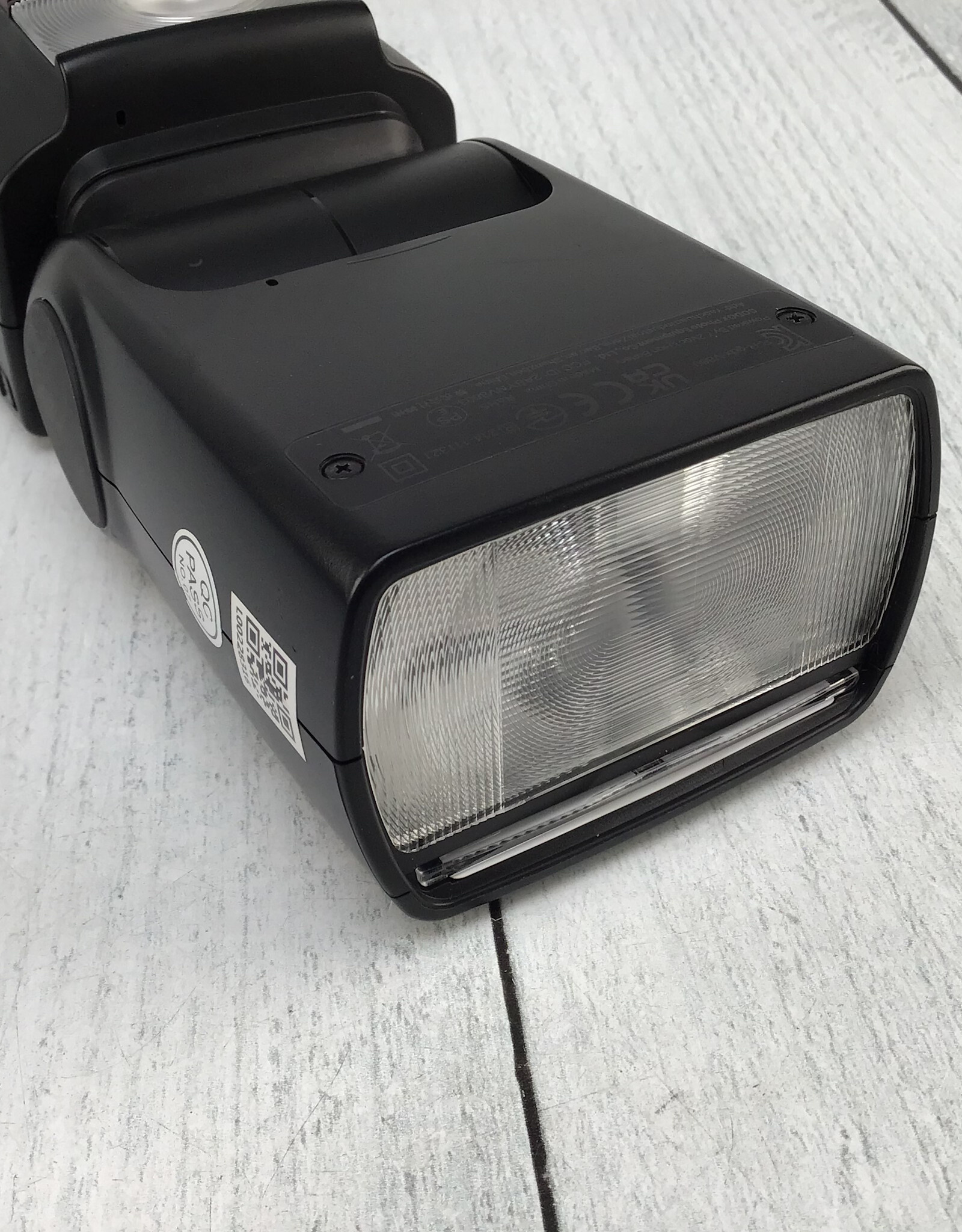 GODOX Godox V860III F Flash for Fuji Used Good
