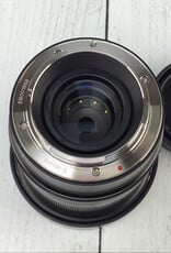 SONY 7Artisans 10mm Fisheye Lens for Sony Used Good