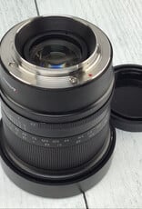 SONY 7Artisans 10mm Fisheye Lens for Sony Used Good