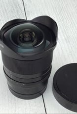 SONY 7Artisans 10mm Fisheye Lens for Sony Used Good