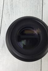 NIKON Nikon AF-S Micro Nikkor 105mm f2.8 G VR Lens Used Good