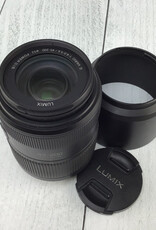 PANASONIC Panasonic G Vario 45-200mm f4-5.6 Lens Used Good